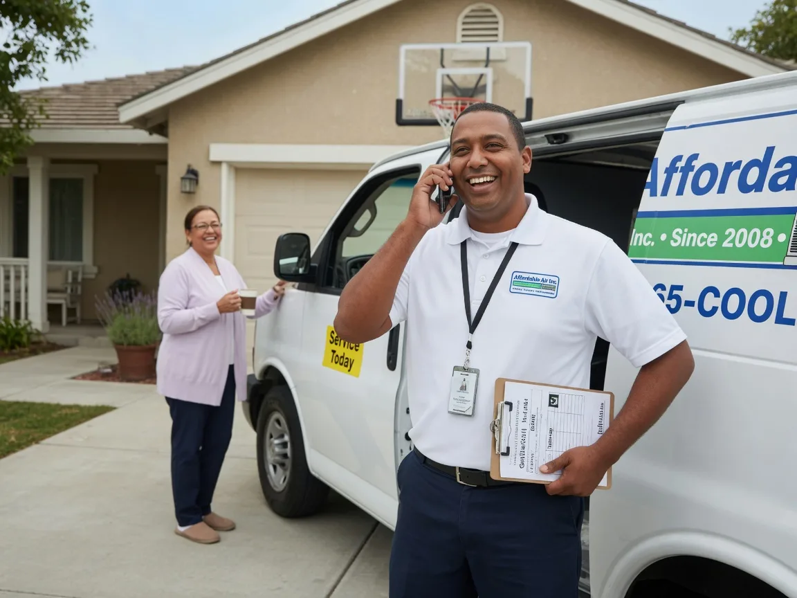 Central Ac Repair Morton, MN FAQs